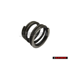 Original VW Pressure Spring - 1H0419667