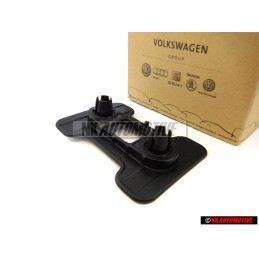 Original VW Retainer For Cover - 1H0807193