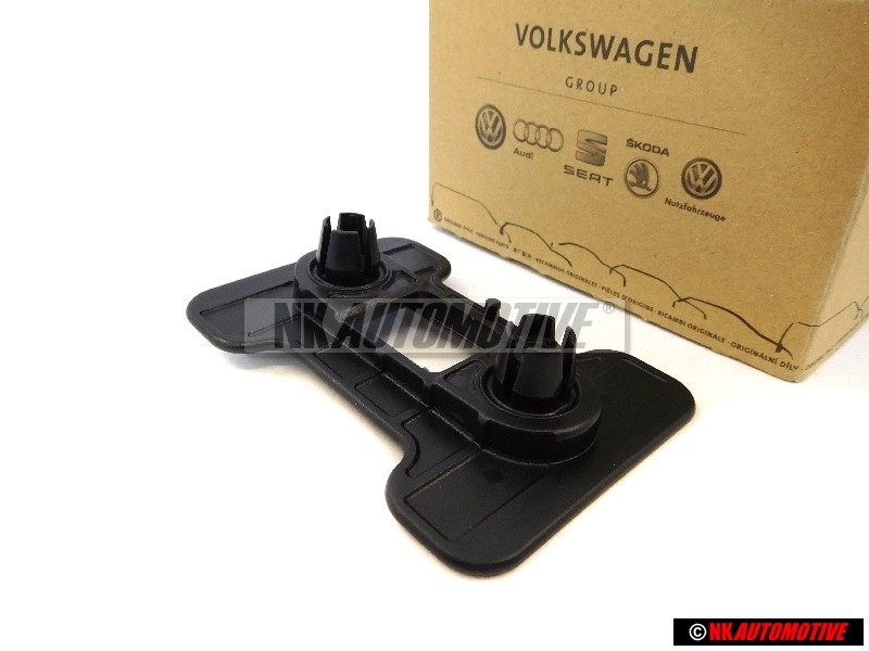 Original VW Retainer For Cover - 1H0807193