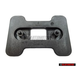 Original VW Retainer For Cover - 1H0807193