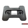 Original VW Retainer For Cover - 1H0807193