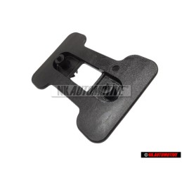 Original VW Retainer For Cover - 1H0807193