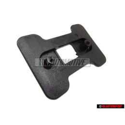 Original VW Retainer For Cover - 1H0807193