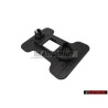 Original VW Retainer For Cover - 1H0807193