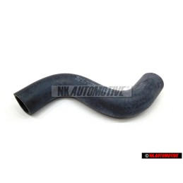 MEYLE Coolant Hose - 119 121 0171