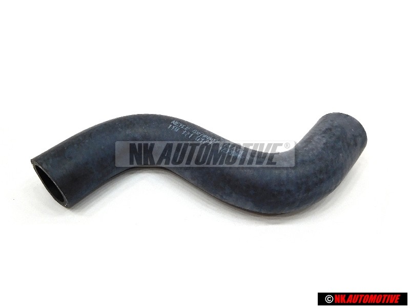 MEYLE Coolant Hose - 119 121 0171