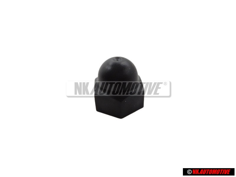 Original VW Cover Cap - 251501577