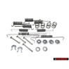 ATE 1 Set Securing Parts For Brake Pads - 03.0137-9035.2
