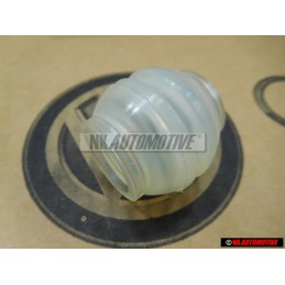 Original VW Bush Gearshift VW T3 - 251711207D