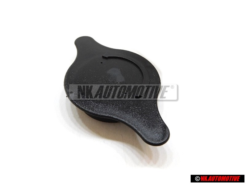 Original VW Locking Cover - 251955455