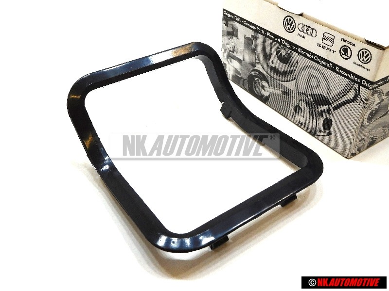 Original VW Frame - 253711120