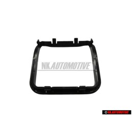 Original VW Frame - 253711120