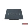 Original VW Cover For Battery - 281915411F