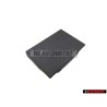 Original VW Cover For Battery - 281915411F