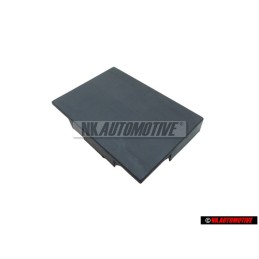 Original VW Cover For Battery - 281915411F