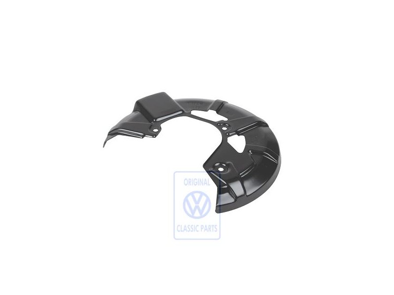Original VW Cover Plate - 321615311A