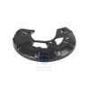 Original VW Cover Plate - 321615312A