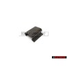 Original VW Clip Bracket For Heater Box, Interior Blower - 321819059