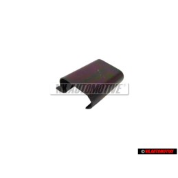 Original VW Clip Bracket For Heater Box, Interior Blower - 321819059