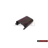 Original VW Clip Bracket For Heater Box, Interior Blower - 321819059