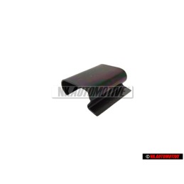 Original VW Clip Bracket For Heater Box, Interior Blower - 321819059
