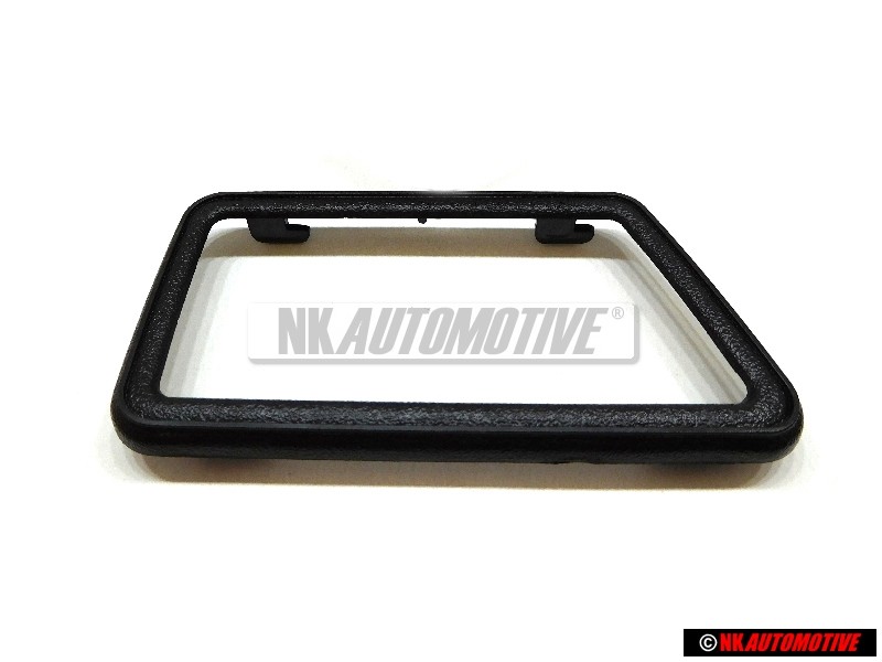 Original VW Cover Inner Door Handle Passat - 321837248 01C