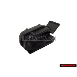 Original VW Clip - 321971897