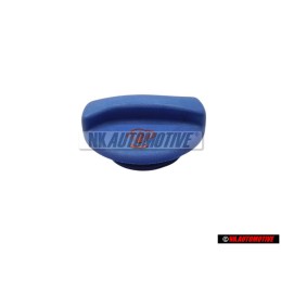 Original VW End Cap - 357121321