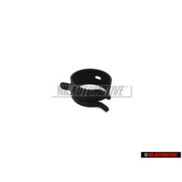 Original VW Spring Band Clamp - 357422839