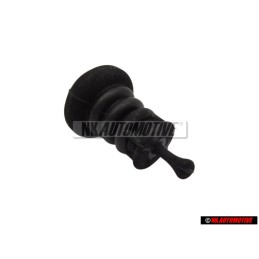Original VW Grommet - 357823591
