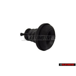 Original VW Grommet - 357823591