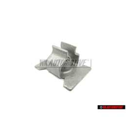 Original Audi Clip - 3D0867059