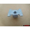 Original Audi Clip - 3D0867059