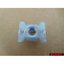Original Audi Clip - 3D0867059