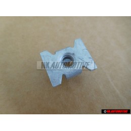 Original Audi Clip - 3D0867059