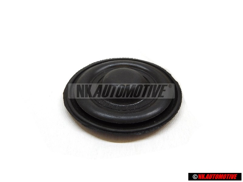 Original VW Locking Cover Golf Mk1 - 411809131