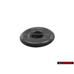 Original VW Locking Cover Golf Mk1 - 411809131