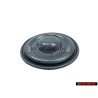 Original VW Locking Cover Golf Mk1 - 411809131