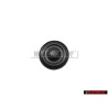 Original VW Locking Cover Golf Mk1 - 411809131
