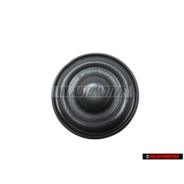 Original VW Locking Cover Golf Mk1 - 411809131