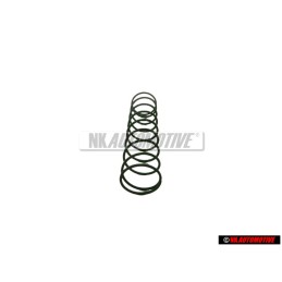 Original VW Pressure Spring - 431711197