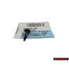 Original VW Plastic Slotted Screw - 433862195