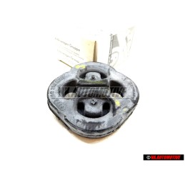 Original Audi Retaining Ring - 4A0253147