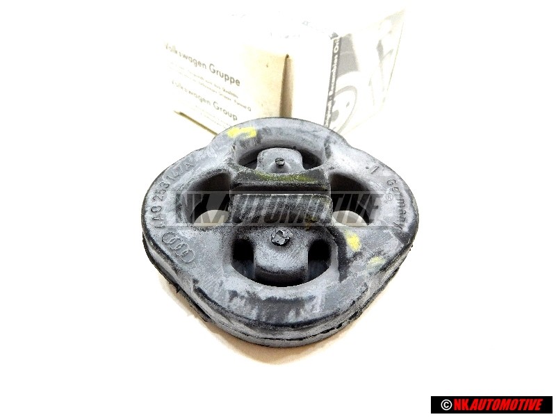 Original Audi Retaining Ring - 4A0253147
