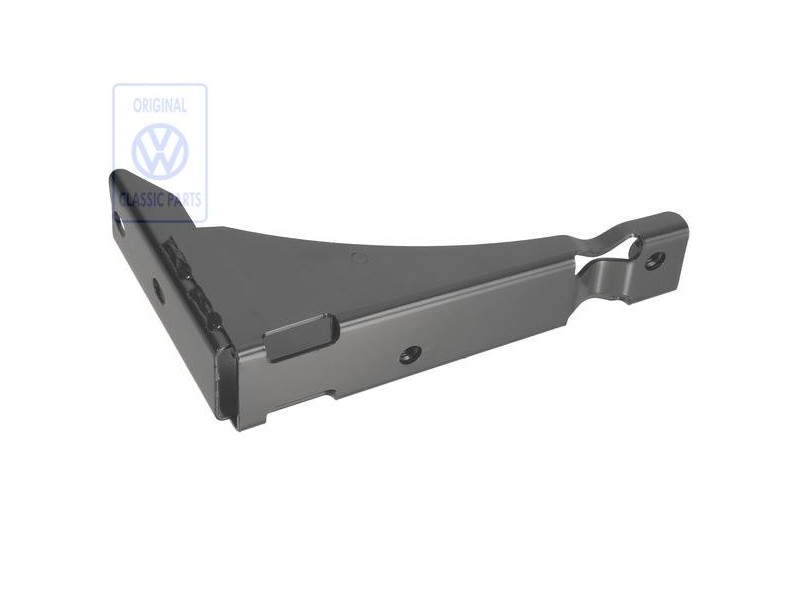 Original VW Bumper Carrier - 535807332