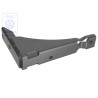 Original VW Bumper Carrier - 535807332