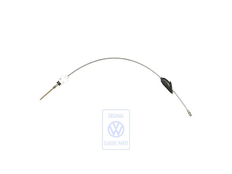 Original VW Cable - 701711476A