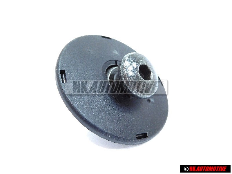 Original VW Securing Pin - 703883297A