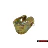 Original VW Pipe Clip - 803711237A