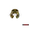 Original VW Pipe Clip - 803711237A